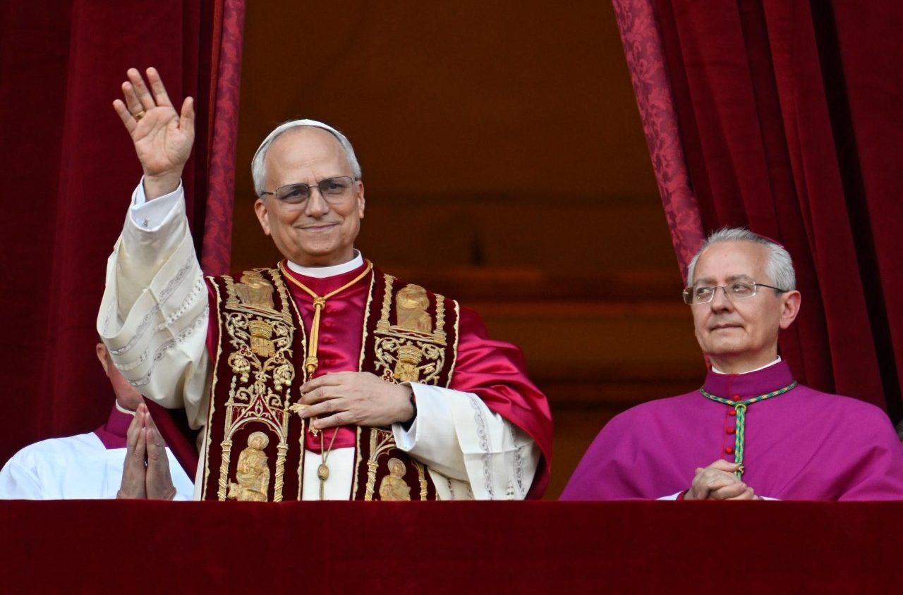 Nhìn lại một số sự kiện nổi bật của Giáo hội trong năm 2025